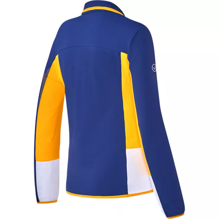 Black Crevice Second Layer Fleece 4 Black Crevice Second Layer Fleece – Bild 2