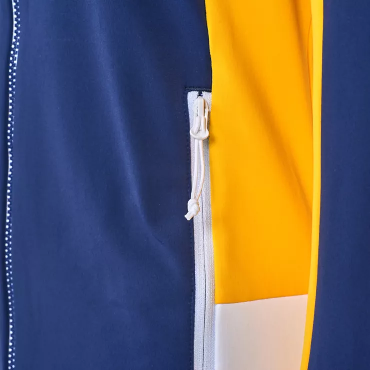 Black Crevice Second Layer Fleece 6 Black Crevice Second Layer Fleece – Bild 4