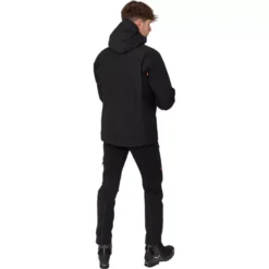 Salewa Ortles GTX 3L Wanderjacke -Sportarten Kleidung Geschäft A 3269143 NB3