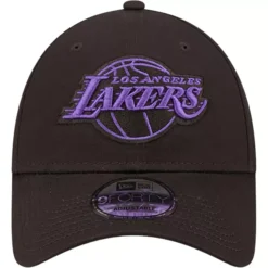 New Era 9FORTY LALAK BLKPRP Freizeitkappe