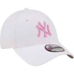 New Era 9FORTY NYY WHIWRO Freizeitkappe