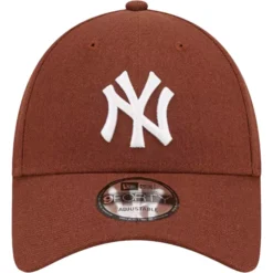 New Era 9FORTY NYY BRSWHI Freizeitkappe
