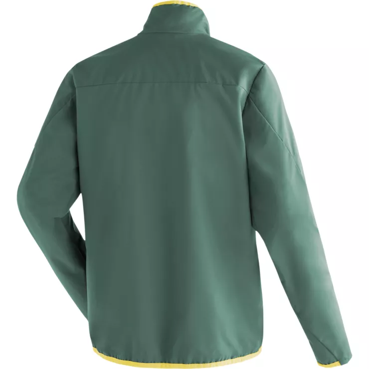 Maier Sports Brims Softshelljacke 4 Maier Sports Brims Softshelljacke – Bild 2