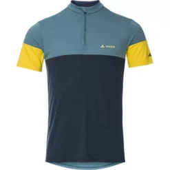 Vaude Altissimo Shirt Ll Radtrikot