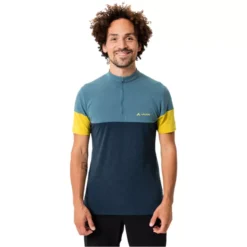 Vaude Altissimo Shirt Ll Radtrikot -Sportarten Kleidung Geschäft A 3307636 NB2