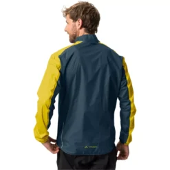 Vaude Drop Jacket III Regenjacke -Sportarten Kleidung Geschäft A 3307710 NB3
