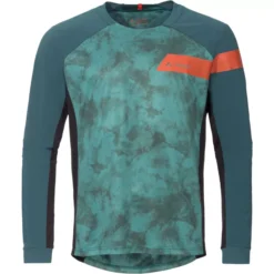 Vaude Moab LS PRO Shirt Radtrikot