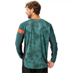 Vaude Moab LS PRO Shirt Radtrikot -Sportarten Kleidung Geschäft A 3307774 NB3