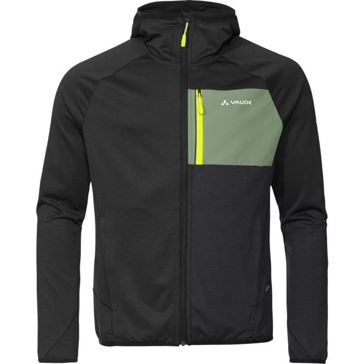 Vaude Tekoa Fleece Jacket II Fleece 3 Vaude Tekoa Fleece Jacket II Fleece