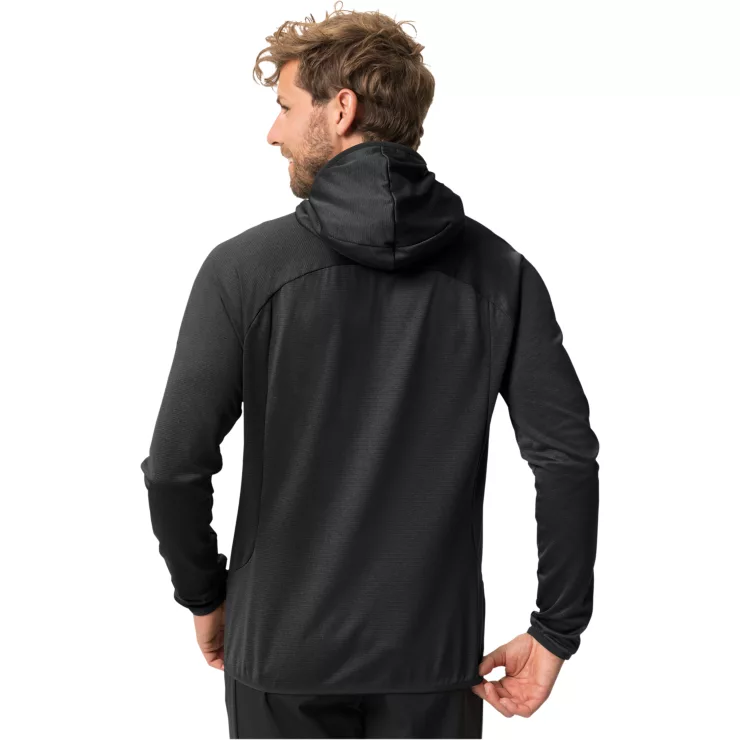 Vaude Tekoa Fleece Jacket II Fleece 4 Vaude Tekoa Fleece Jacket II Fleece – Bild 2