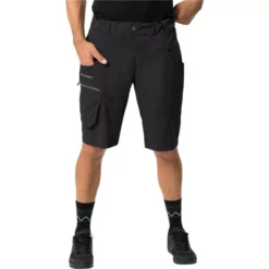 Vaude Qimsa Shorts Radshort -Sportarten Kleidung Geschäft A 3307834 NB2
