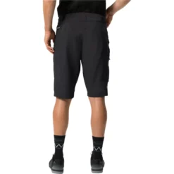 Vaude Qimsa Shorts Radshort -Sportarten Kleidung Geschäft A 3307834 NB3