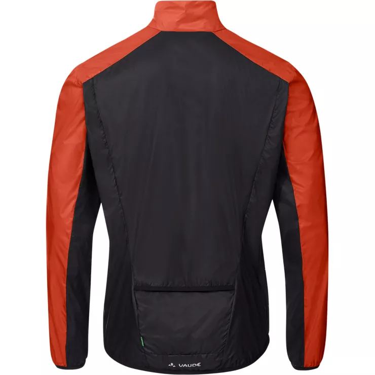 Vaude Matera Air Jacket Radjacke 4 Vaude Matera Air Jacket Radjacke – Bild 2