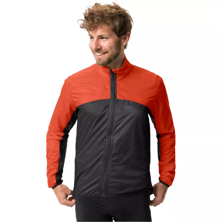 Vaude Matera Air Jacket Radjacke 5 Vaude Matera Air Jacket Radjacke – Bild 3