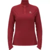 Odlo Essential 1/2 Zip Laufshirt -Sportarten Kleidung Geschäft A 3310967 HB