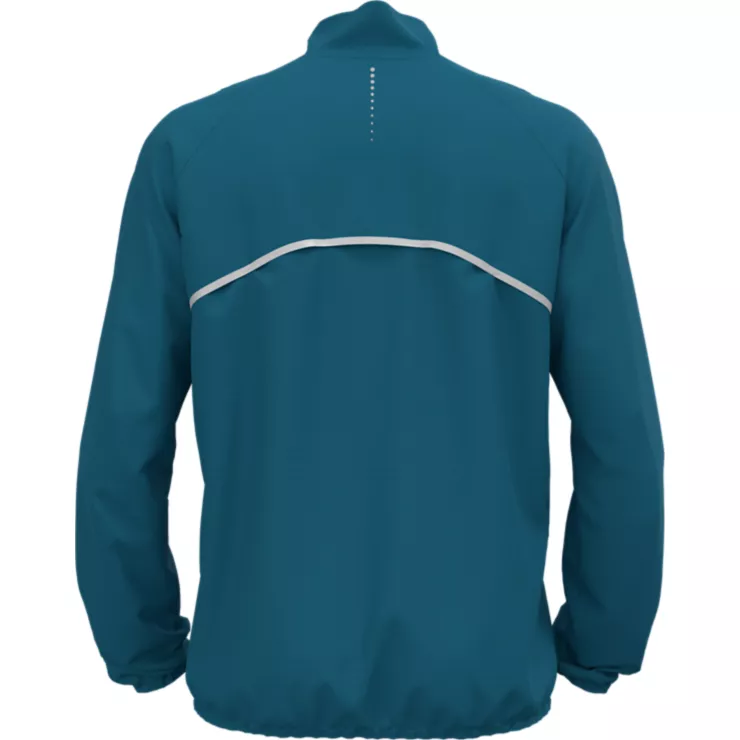 Odlo Zeroweight Laufjacke 4 Odlo Zeroweight Laufjacke – Bild 2