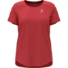 Odlo Zeroweight Chill-Tec Laufshirt -Sportarten Kleidung Geschäft A 3311010 HB