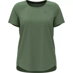 Odlo Zeroweight Chill-T-Shirt Laufshirt