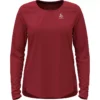 Odlo Zeroweight Chill-T Laufshirt