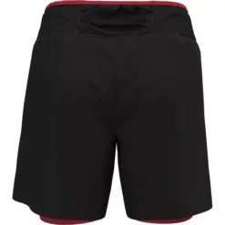 Odlo X-Alp Trail 6 INCH Laufshort -Sportarten Kleidung Geschäft A 3311168 NB1
