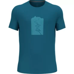 Odlo NIKKO TRAILHEAD T-Shirt