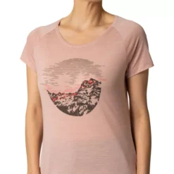 Odlo ASCENT PW 130 SUNR T-Shirt -Sportarten Kleidung Geschäft A 3311367 NB2