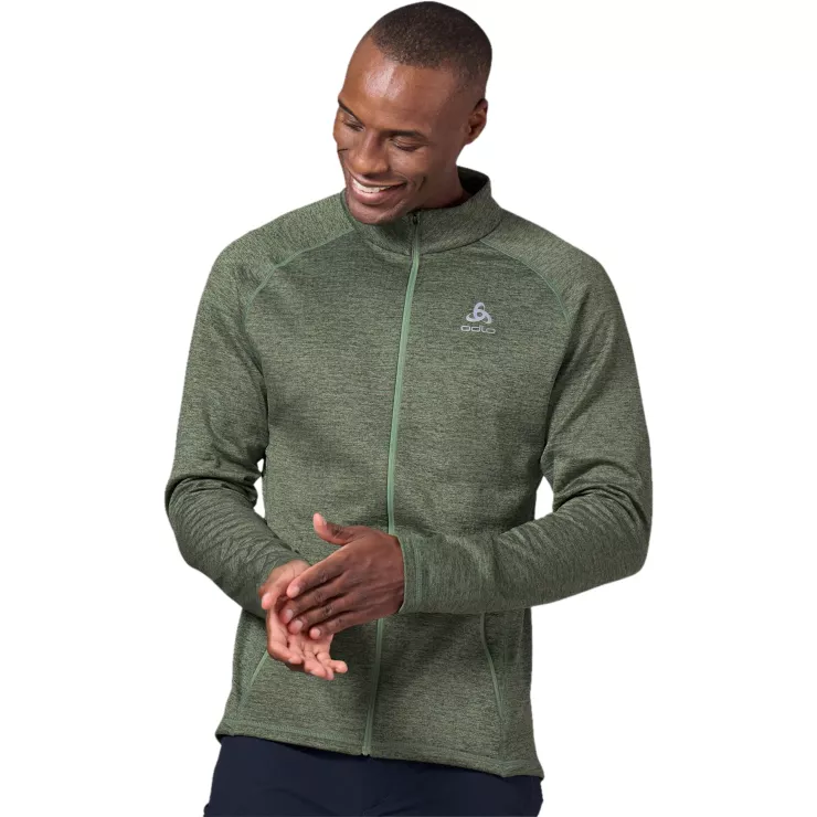 Odlo TENCIA Pullover 5 Odlo TENCIA Pullover – Bild 3