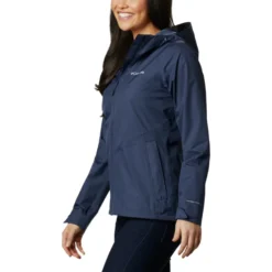 Columbia Inner Limits Jacket Wanderjacke -Sportarten Kleidung Geschäft A 3314688 NB2