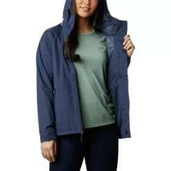 Columbia Inner Limits Jacket Wanderjacke -Sportarten Kleidung Geschäft A 3314688 NB3