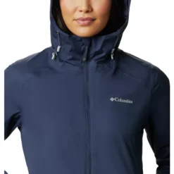 Columbia Inner Limits Jacket Wanderjacke -Sportarten Kleidung Geschäft A 3314688 NB4