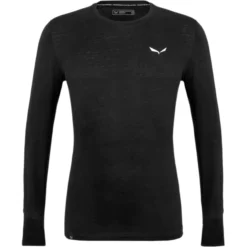 Salewa LAVAREDO HEMP TEE Funktionsshirt