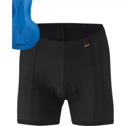 Gonso Sitivo Blue Radshort -Sportarten Kleidung Geschäft A 3322916 NB2