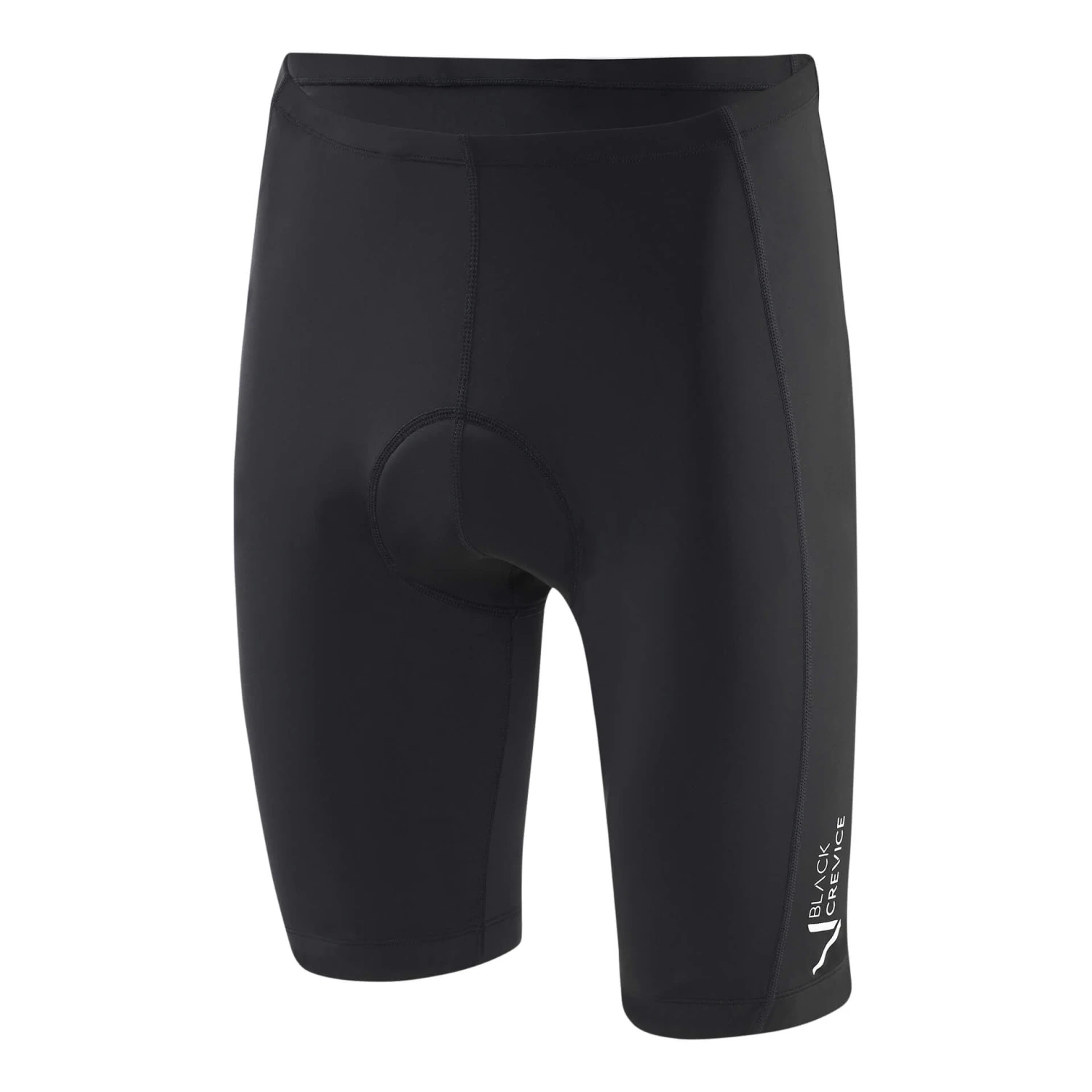 Black Crevice Fahrradhose Radhose 3 Black Crevice Fahrradhose Radhose