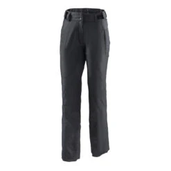 Black Crevice Snow Pant Skihose