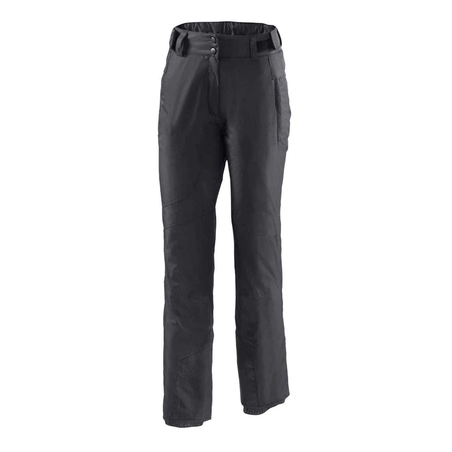 Black Crevice Snow Pant Skihose 3 Black Crevice Snow Pant Skihose