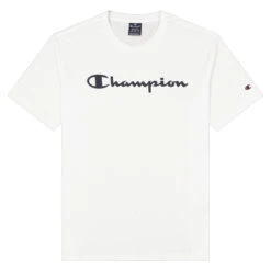Champion Crewneck T-Shirt T-Shirt