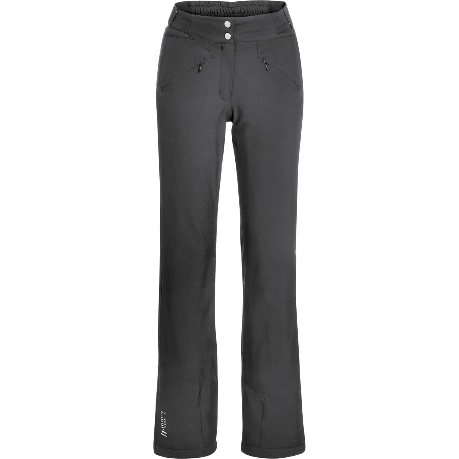 Maier Sports Allissia Slim Skihose 3 Maier Sports Allissia Slim Skihose