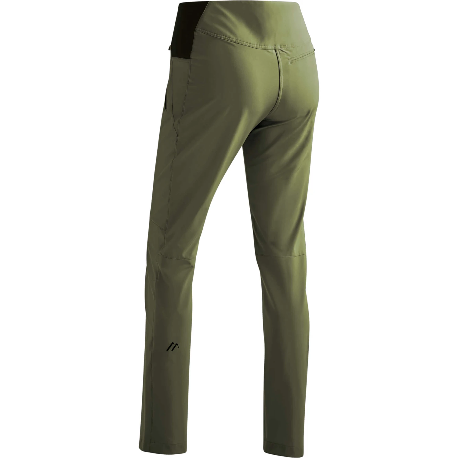 Maier Sports LatitSlimVario Wanderhose 3 Maier Sports LatitSlimVario Wanderhose