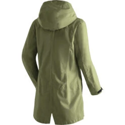 Maier Sports Perdura Coat Wanderjacke