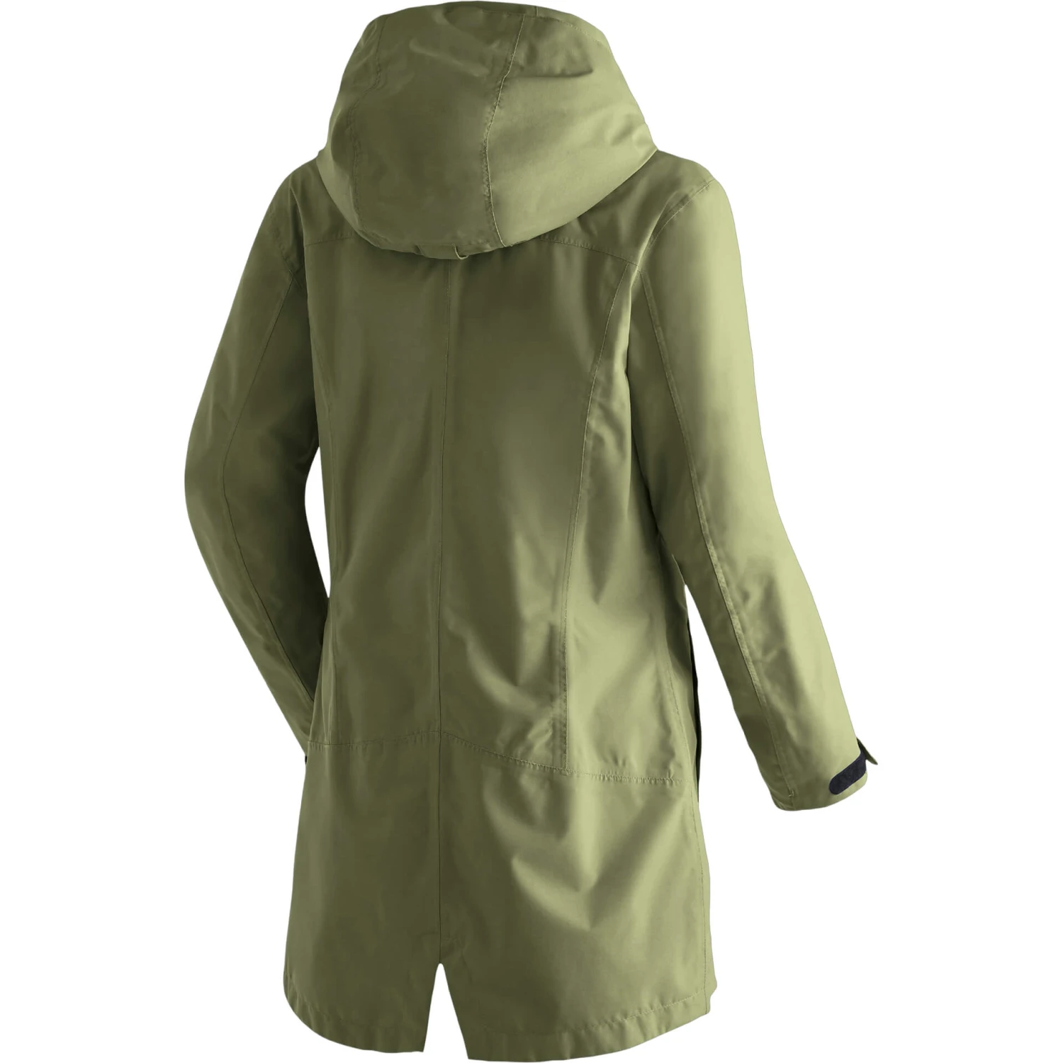 Maier Sports Perdura Coat Wanderjacke 3 Maier Sports Perdura Coat Wanderjacke