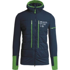 Martini Outrank Wanderjacke