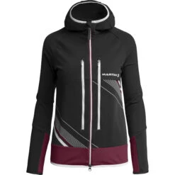 Martini X-Plore Wanderjacke