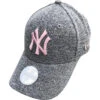 New Era 9Forty NY Yankees Hut -Sportarten Kleidung Geschäft New Era KAPA ILT GRAPNK 2263755 00 147762