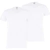Puma V-Neck Basic 2er Freizeitshirt 2 Puma V-Neck Basic 2er Freizeitshirt -Sportarten Kleidung Geschäft Puma Men V Neck Basic 2er A 2894095 00 276646