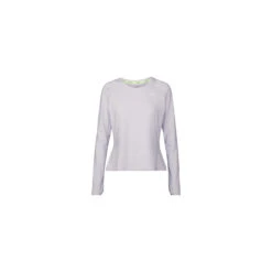 Puma RUN CLOUDSPUN LS TEE W Laufjacke