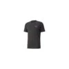 Puma RUN FAVORITE HEATHER SS TEE Laufshirt