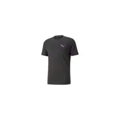 Puma RUN FAVORITE HEATHER SS TEE Laufshirt