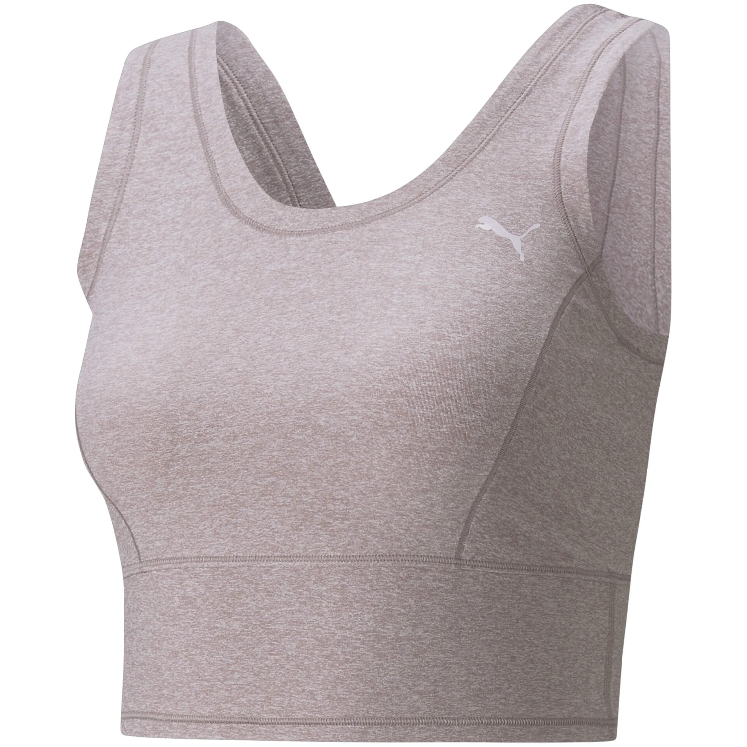 Puma Studio Yogini Luxe Crop Tank Fitnessshirt 3 Puma Studio Yogini Luxe Crop Tank Fitnessshirt