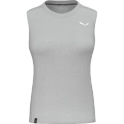 Salewa PURE SALAMANDER AM TANKT Funktionsshirt