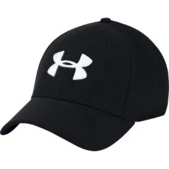 Under Armour Blitzing 3.0 Cap Kappe